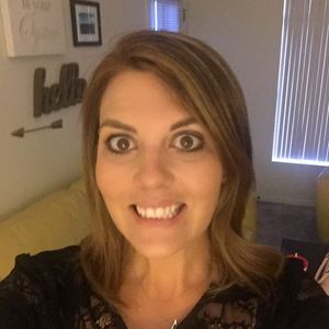 Meet your Posher, Jenna